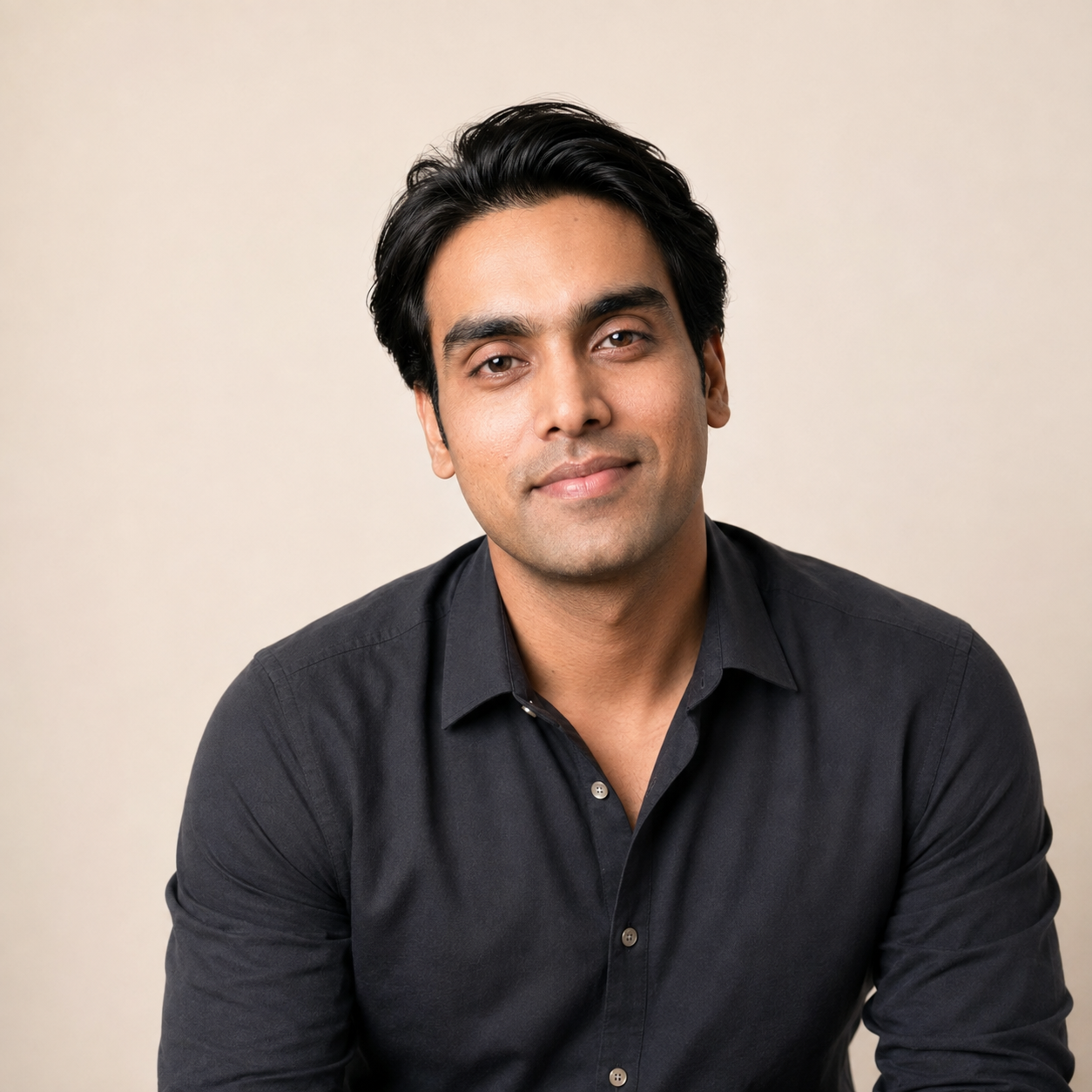 Sagar Gaikwad - Marketing Strategist